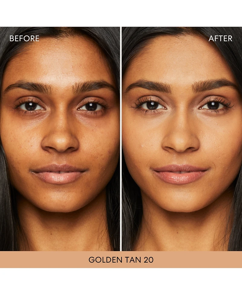 bareMinerals Original Matte Loose Powder Foundation Spf 15