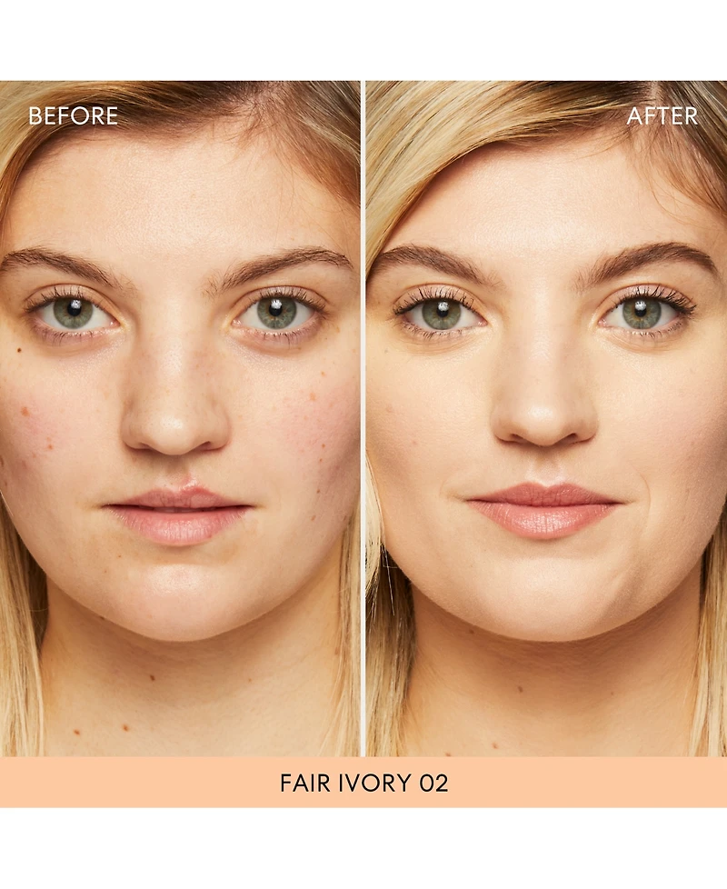 bareMinerals Original Loose Powder Foundation Spf 15