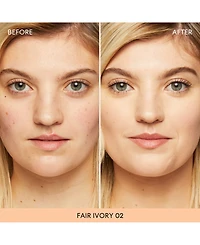 bareMinerals Original Loose Powder Foundation Spf 15