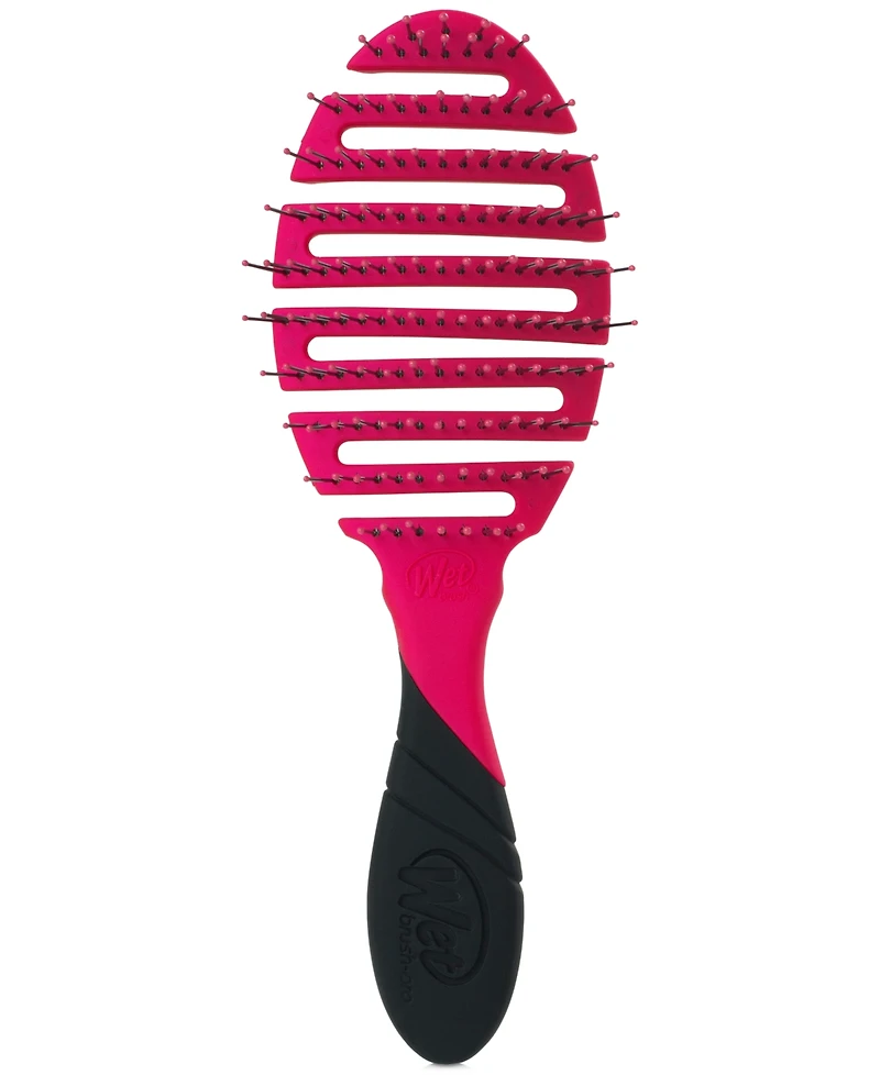 Wet Brush Pro Flex Dry - Pink