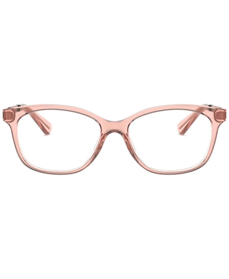Michael Kors MK4035 Ambrosine Women's Rectangle Eyeglasses