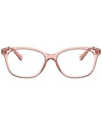 Michael Kors MK4035 Ambrosine Women's Rectangle Eyeglasses