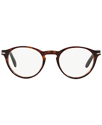 Persol PO3092V Men's Phantos Eyeglasses