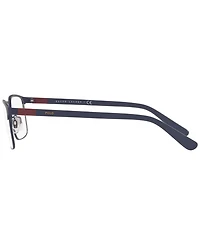 Polo Ralph Lauren PH1190 Men's Rectangle Eyeglasses