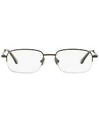 Brooks Brothers Bb 487T Men's Pillow Eyeglasses