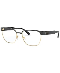 Versace VE1264 Men's Pillow Eyeglasses