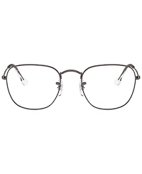 Ray-Ban RX3857V Unisex Square Eyeglasses