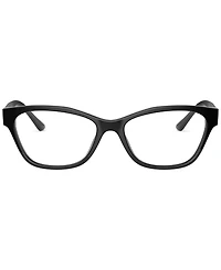 Prada Pr 03WV Women's Rectangle Eyeglasses