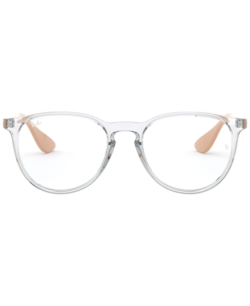 Ray-Ban RX7046 Erika Optics Unisex Phantos Eyeglasses
