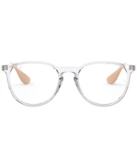Ray-Ban RX7046 Erika Optics Unisex Phantos Eyeglasses