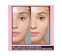 Nyx Professional Makeup Marshmellow Smoothing Face Primer
