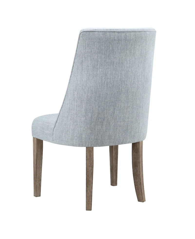 Martha Stewart Collection Winfield Dining Chair, Set of 2