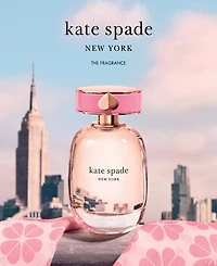 Kate Spade New York Eau de Parfum Spray, 3.3-oz.