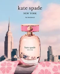 Kate Spade New York Eau De Parfum Fragrance Collection