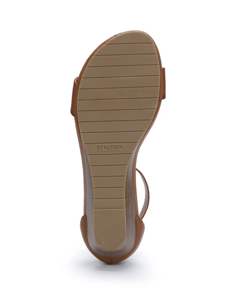Kenneth Cole Reaction Women's Great Viber Sandals