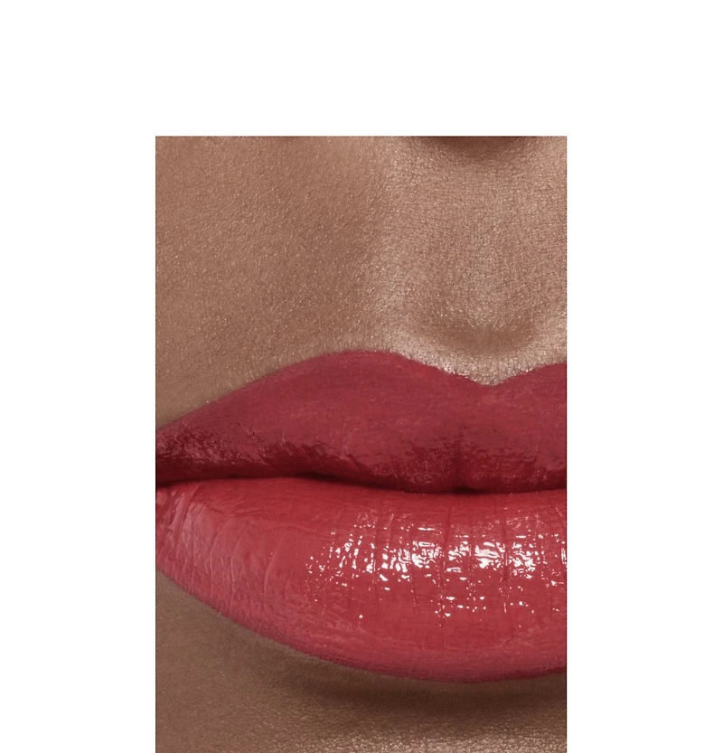 ROUGE ALLURE LAQUER Ultrawear Shine Liquid Lip Colour