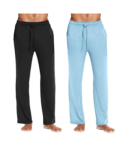 Galaxy By Harvic Men's Classic Lounge Pants