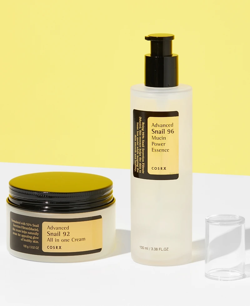 Cosrx Advanced Snail 96 Mucin Power Essence