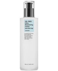 Cosrx Oil-Free Ultra Moisturizing Lotion with Birch Sap
