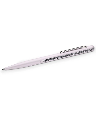 Swarovski Silver-Tone Crystal Shimmer Ballpoint Pen