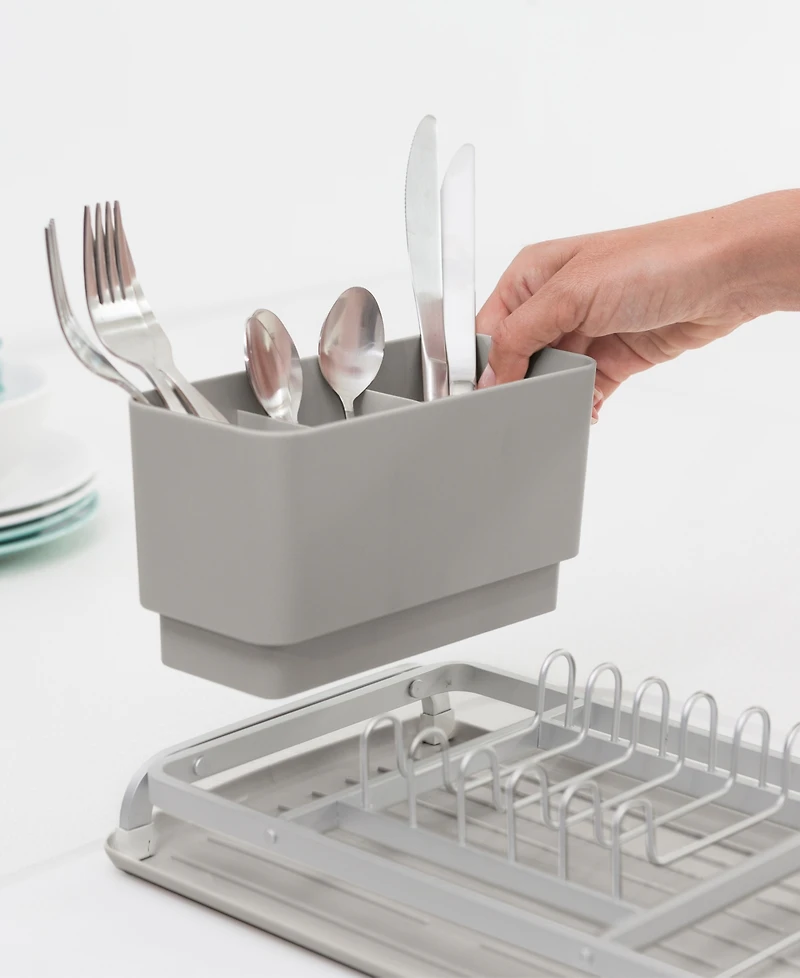 Brabantia Compact Dish Drying Rack