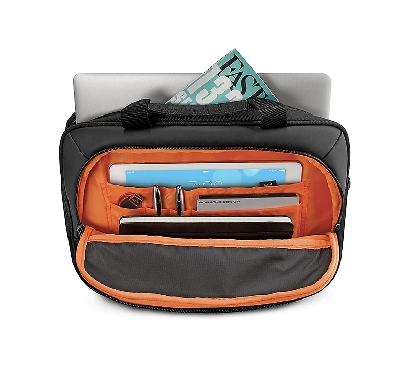 Solo New York Everyday Ace 13.3" Slim Brief