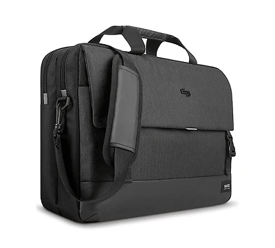 Solo New York Notch Briefcase