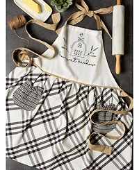 Design Imports Home Sweet Farmhouse Kitchen Textiles, 1 Piece
