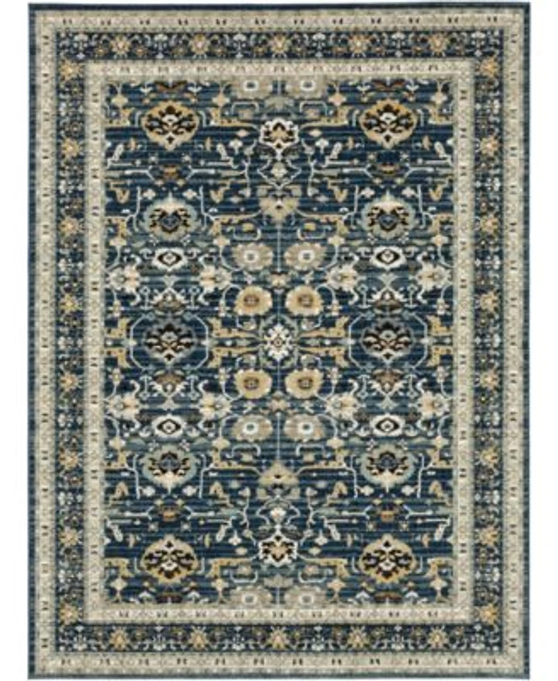 Closeout Karastan Zephyr Amphora Area Rug