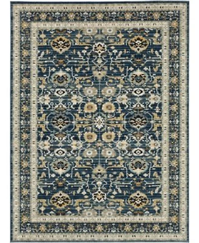 Closeout Karastan Zephyr Amphora Area Rug