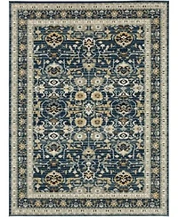 Closeout Karastan Zephyr Amphora Area Rug