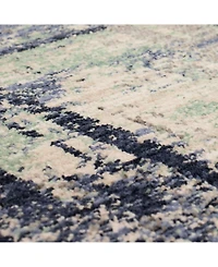 Closeout! Karastan Axiom Lyric 8' x 10' Area Rug