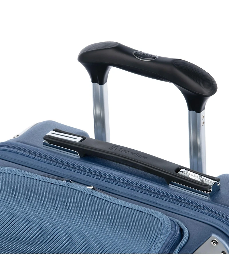 Travelpro WalkAbout 7 23" Carry-On Expandable Spinner, Created for Macy's