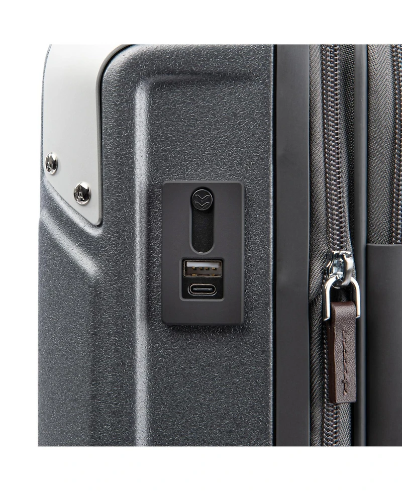 Travelpro Platinum Elite 23" Hardside Carry-on Spinner