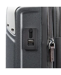 Travelpro Platinum Elite 23" Hardside Carry-on Spinner