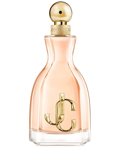 Jimmy Choo I Want Choo Eau de Parfum Spray, 3.3-oz.
