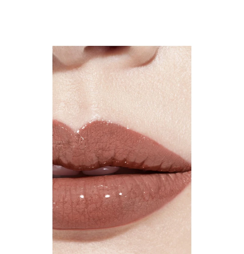 LE ROUGE DUO Ultra TENUE Wear Lip Colour