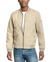 Michael Kors Men's Bomber Jacket, Created for Macy's