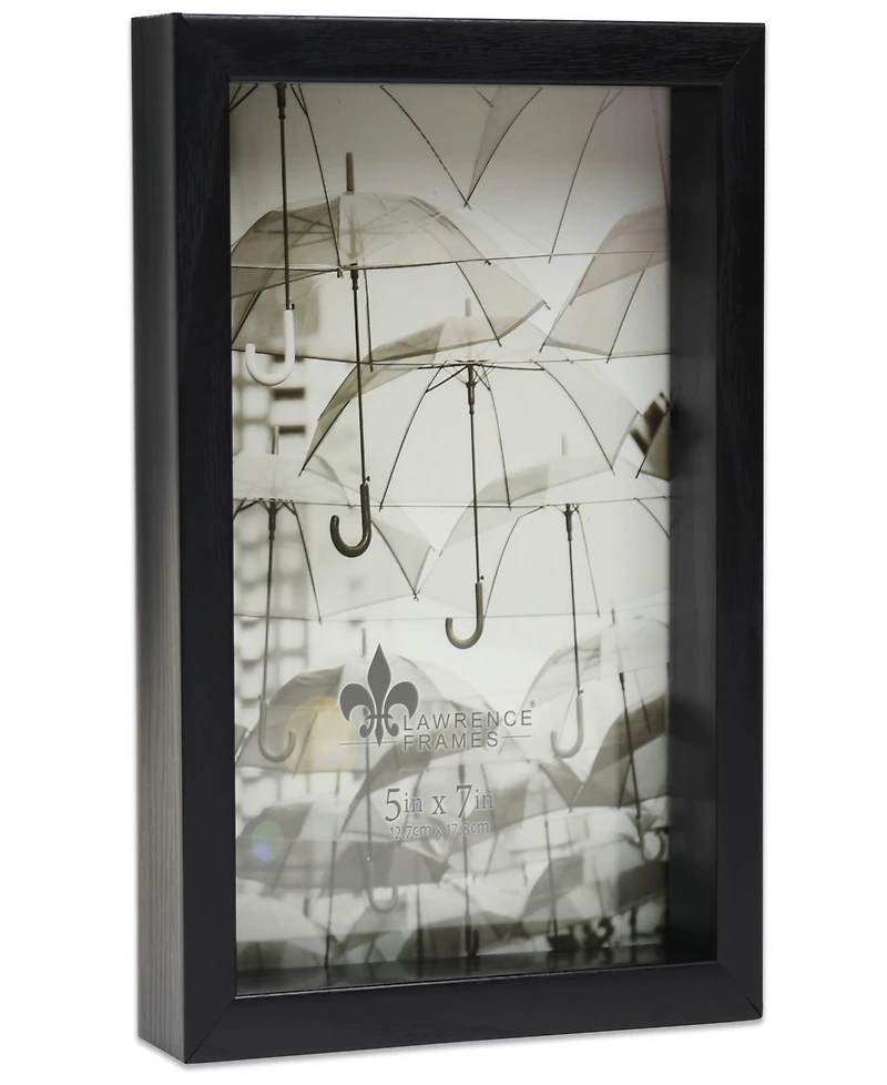 Tribeca Picture Frame, 5" x 7"