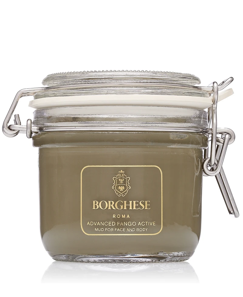 Borghese Advanced Fango Active Purifying Mud Mask, 7.5 oz.