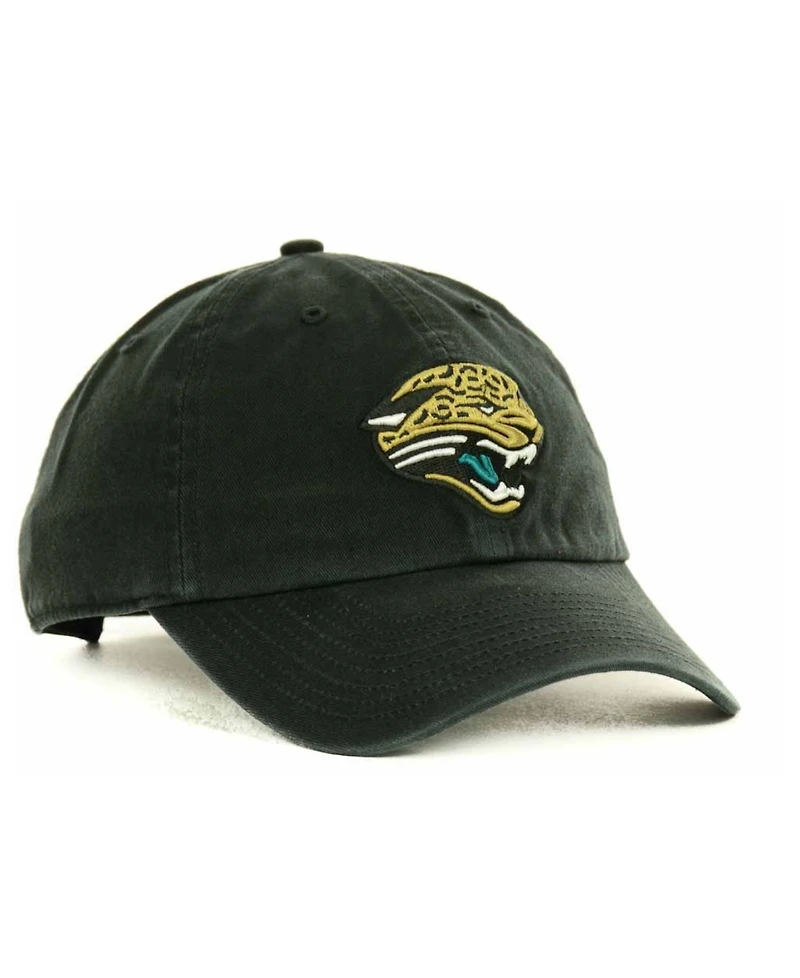 '47 Brand Jacksonville Jaguars Clean Up Cap