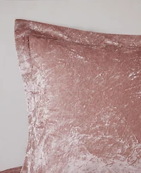 Intelligent Design Felicia Velvet 4-Pc. Comforter Set, King/California King