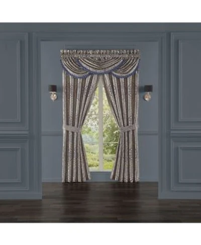 J Queen New York Botticelli Window Treatments