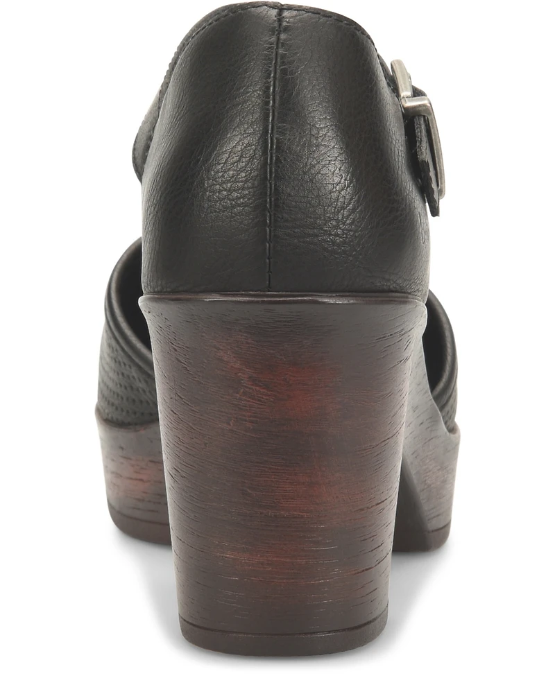 b.o.c. Women's Gia Comfort Wedge