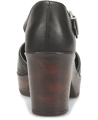 b.o.c. Women's Gia Comfort Wedge