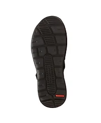 Men's Darwyn Fishermen Sandals