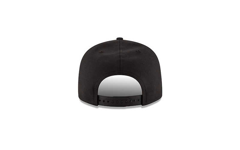 New Era Baltimore Ravens Basic Fashion 9FIFTY Snapback Cap