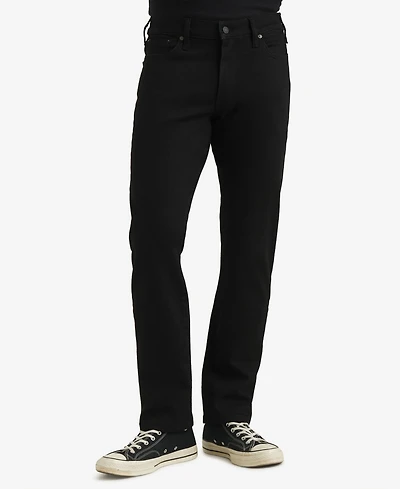 Lucky Brand Men's 363 Vintage Like Straight Advanced Stretch Jean