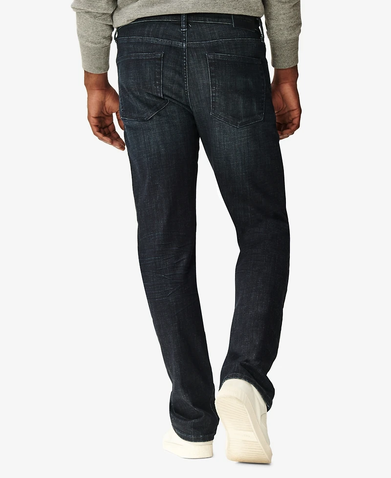 Lucky Brand Men's 363 Vintage Like Straight Stretch Jean