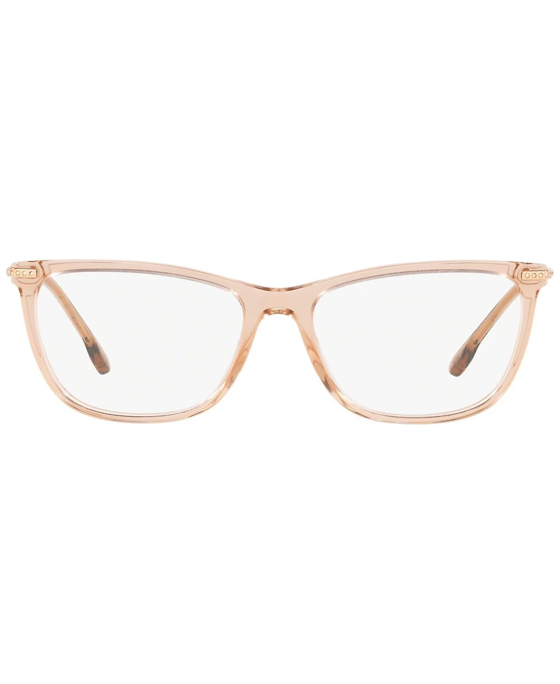 Versace VE3274B Women's Pillow Eyeglasses